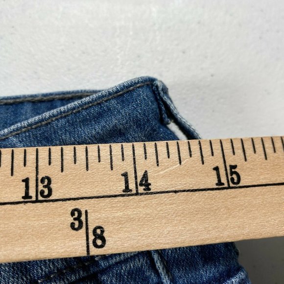 Not a great fit for my frame - Picture 6 of 8